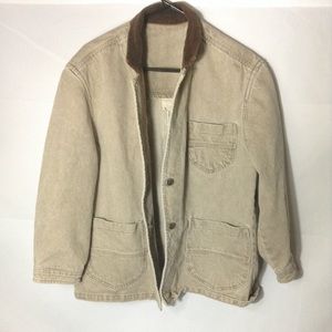 Lee jacket and coat ( Riveted by Lee)